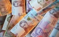 NBU ups net interbank currency sales by 20% to USD 709 million on November 25-29