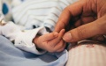 12 babies born in Kyiv maternity hospitals on New Year's Eve