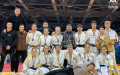 European and Ukrainian judo champions: results of young athletes after participating in the Olympic Dreams