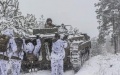 Russian army attacking in 7 axes. General Staff reports on situation at fronts