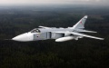 AFU destroy enemy Su-24М bomber in area of Zmiinyi Island - Oleshchuk