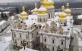 Starting today, the largest bell of Kyiv-Pechersk Lavra will ring 9 times, symbolizing 9 years of war and