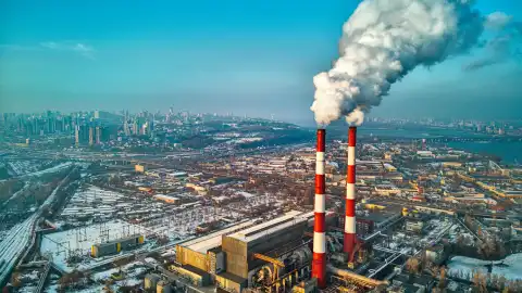 Kyiv to install a mini CHPP with a total capacity of 130 MW