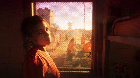 Фрагмент трейлеру GTA VI. Фото: Rockstar Games