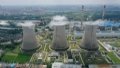 China releases list of first batch of pilot cities seeking to peak carbon dioxide emissions. Photo by Xinhua.