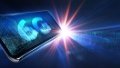China strives to commercialize 6G tech around 2030. Photo by Xinhua.