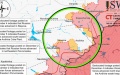 AFU force occupiers to retreat from 2 positions near Avdiyivka Coke Plant – ISW