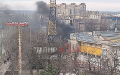 Car with former LPR group "people's council member" Popov blown up in center of Luhansk. He allegedly killed