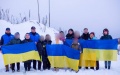 Ukraine returns home 449 children in 2024