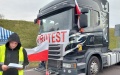 Ukraine in February fails to receive UAH 7.7 billion of customs duties due to strike on Polish border -