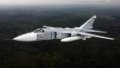 After shooting down of russian Su-24М bomber, activity of enemy aviation decreased - Navy