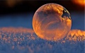 Ukraine going to experience frosts down to -28: weather forecaster Didenko warned of arctic cold snap