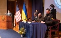 Ukraine and USA agree on cooperation in production of weapons