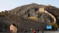 China to step up conservation of Great Wall. Photo by Xinhua.