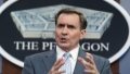 "Very difficult." White House comments on situation at front in Ukraine