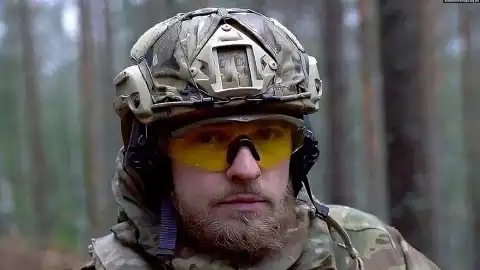 Finland refuses Ukraine to extradite leader of neo-Nazi group Rusych Yan Petrovsky