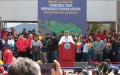 Putin's friend, Venezuelan President Maduro, annexes province of Esequiba from the neighboring Guayana