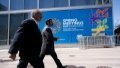 The International Monetary Fund (IMF). Photo by Xinhua.