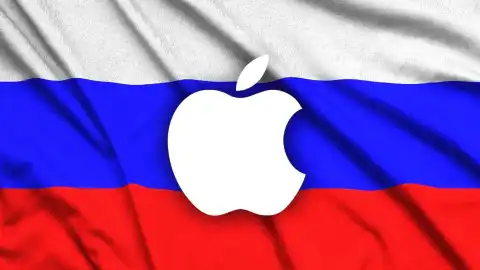 Apple ищет "знатока русской культуры". Фото: akket.com