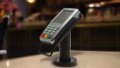 A POS terminal. Photo: Pixabay.