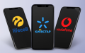 Vodafone Ukraine announces increase in tariffs from December 24