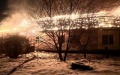 Occupiers hit Kyiv with S-400 and Iskander missiles at night - General Staff