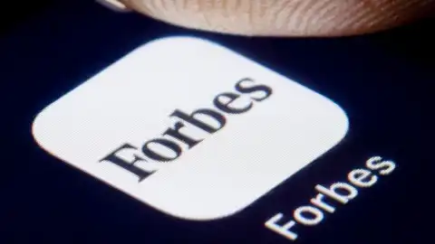 Видання Forbes. Фото: НСЖУ.