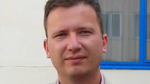 Олексій Кущ