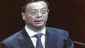 Zhou Qingyu. Photo by Xinhua.