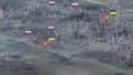 Special Operations Forces destroy and capture russians who executed fighters of AFU Territorial Defense Forces