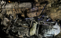 Dormitory, houses, and warehouses in Izmail District of Odesa Region damaged in Shahed attack
