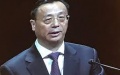 Zhou Qingyu. Photo by Xinhua.