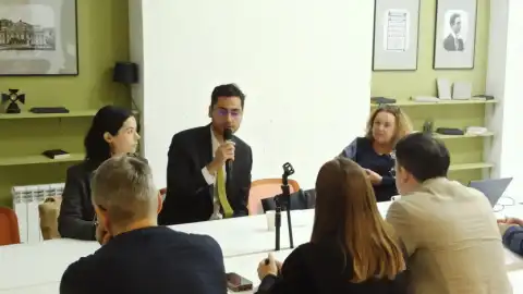 Телекомпалата України: скасування коефіцієнтів як тривожний сигнал для іноземних інвесторів та гальмування