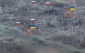 Special Operations Forces destroy and capture russians who executed fighters of AFU Territorial Defense Forces