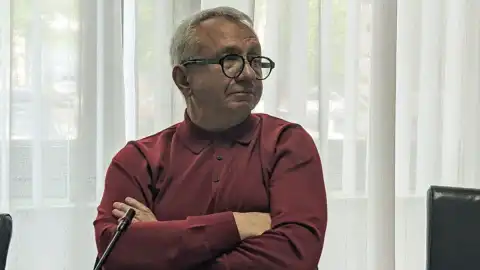 Олексій Кучеренко. Фото: facebook.com/Kucherenko2020.