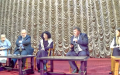 Recording everyone who remained in occupied territories as collaborators reminds of 1937 - Shevchenko