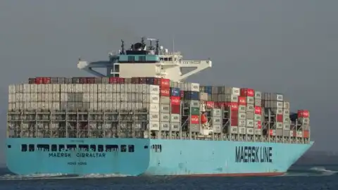 Seaports double cargo handling to 8.3 million tons in May