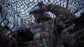 Ukraine erecting 3 lines of fortifications for defensive warfare - MP Ustinova