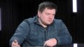 Denys Popovych: Okhmatdyt was struck by russian missile specially programmed for this