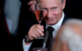 Vladimir Putin. Photo from open sources.