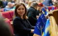 Zelenskyy appoints Mykhailiuk as President's envoy to Verkhovna Rada