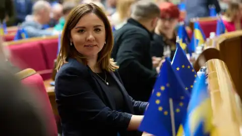 Галина Михайлюк. Фото: facebook Галина Михайлюк