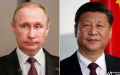 Xi Jinping supports putin's position on war against Ukraine