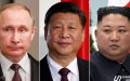 Russia, China and North Korea strengthening cooperation - White House