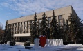 SSU explain why they came to search Uzhhorod City Council