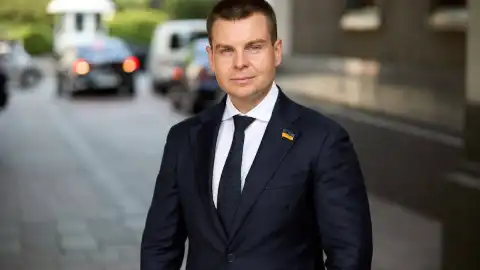 Олександр Бакумов. Фото: Головне в Україні