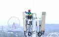 China boasts over 3.28 mln 5G base stations. Photo by Xinhua.
