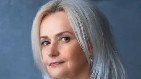 Ірина Фаріон. Фото з її сторінки в faceook
