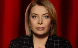 Наталія Влащенко.