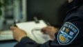 Chinese police solve 467,000 economic crime cases since 2018. Photo by Xinhua.